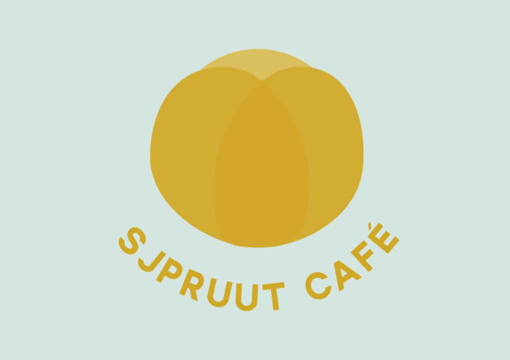 Mooie verhalen vanuit het Sjpruutcafé